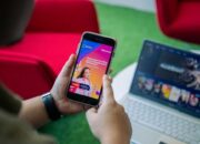 Telkomsel Gandeng SnackVideo Hadirkan Konten Kreatif dan Edukatif di Paket MAXstream