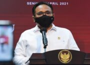 Pemerintah dan DPR Sepakati Biaya Haji Tahun 2022