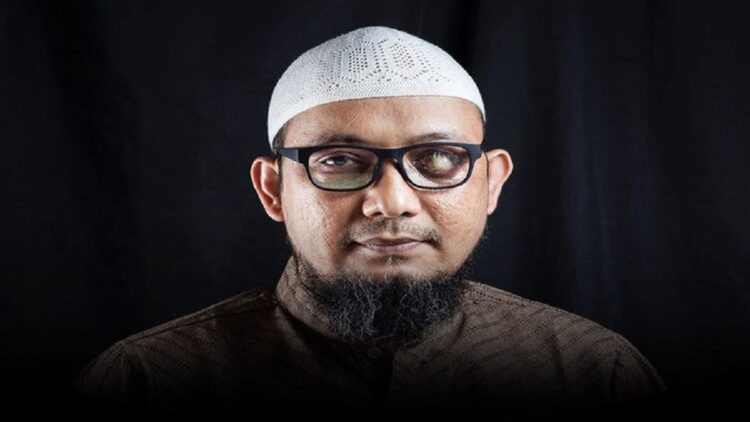 Mantan penyidik senior Komisi Pemberantasan Korupsi (KPK) Novel Baswedan. (net)