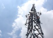 Jaringan Telkomsel dan Indihome Down di Sumbar, Ini Penyebabnya