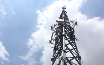 Optimalisasi jaringan internet. (dok. istimewa)