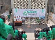 Pekan Ilmiah Mahasiswa Fedok Unand Kembali Digelar, Berhadiah Uang Tunai