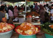 Vakum 2 Tahun Karena Covid-19, Pemko Padang Kembali Buka Pasa Pabukoan