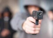 Polisi di Solo Buru Bripda D Pelaku Pemerasan, Pengejarannya Diwarnai Tembak-Menembak