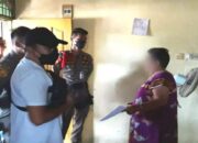 Disinyalir Sediakan Layanan Plus-plus, Pemilik Dua Panti Pijat di Padang Ditegur Satpol PP