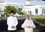 Presiden Jokowi akan Berlebaran di Yogyakarta