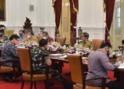 Jelang Libur Panjang, Pemerintah Imbau Masyarakat Tidak Ke Luar Negeri