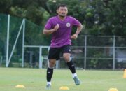 Akhirnya, Saddil Ramdani Diizinkan Bela Timnas Indonesia di SEA Games