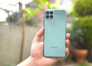 Samsung Galaxy M33 5G Sudah Meluncur di Indonesia, Ini Keunggulan dan Harganya
