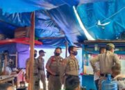 Buka Siang Hari saat Ramadan, Dua Pemilik Warung Makan Ditegur Satpol PP Padang