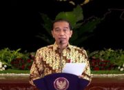 Hadapi Gejolak Ekonomi Global, Jokowi Sampaikan 7 Arahan Ini