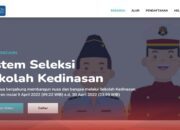 Pendaftaran Resmi Dimulai, Inilah Alokasi Formasi Sekolah Kedinasan Tahun 2022