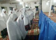Besok, Jamaah Tarekat Naqsabandiyah Sumbar Sudah Berlebaran