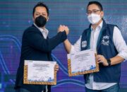 Kolaborasi Telkomsel dan Ancol Perkuat Wisata Indonesia Menuju Smart Green Theme Park