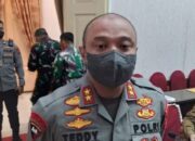 Awasi 1,8 Juta Pemudik dari Ancaman Kerawanan, Polda Sumbar Terjunkan 4.592 Personel