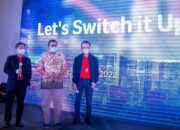 Telkomsel Tuntaskan Upgrade Seluruh Jaringan 3G ke 4G/LTE hingga Akhir Tahun