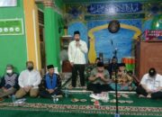 Wagub Sumbar Dorong Dharmasraya Kembangkan Sektor Pertanian Unggulan
