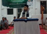 Wagub Audy Sebut Tanah Datar Produsen Penghasil Beras Nomor 1 di Sumbar
