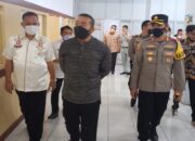 Wagub Sumbar Tegaskan Jangan Ada Pungli di Samsat