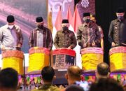 Wapres Maruf Amin Puji Komitmen Pemprov Sumbar dalam Bidang UMKM