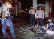 Terungkap! Ini Penyebab Kebakaran di SPBU Indarung, Padang