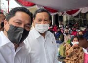 Luncurkan Defend ID, Andre Rosiade Puji Kinerja Prabowo-Erick