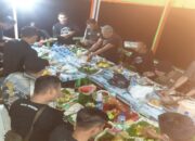 Silaturahmi Sesama Anggota, Komunitas Motor Sayakadventure Bukber di Sitinjau Lauik