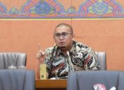 Andre Rosiade Minta Jasa Marga Pastikan Kelancaran Arus Mudik Lebaran