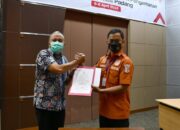 Tim Baharkam Mabes Polri Tuntaskan Audit SMP di Semen Padang