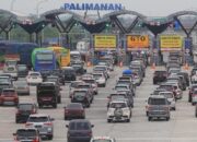 BMKG Imbau Pemudik Pantau Cuaca Sebelum Berangkat