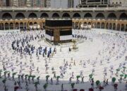 Indonesia Dapat Kuota Haji Terbanyak dari Arab Saudi, 100.051 Jemaah