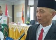 4 ASN-1 Rekanan di Pesisir Selatan Kena OTT, Polisi Sita Uang Rp20 Juta