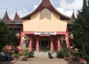 Undangan Rapat Paripurna Kabupaten Solok Tuai Polemik, Tak Ada Stempel Ketua DPRD