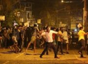 Rusuh akibat Krisis Ekonomi, Pemerintah Sri Lanka Lakukan Lockdown 36 Jam