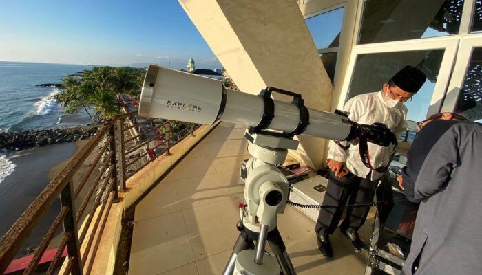 Kemenag Gelar Sidang Isbat Ramadhan 1447 H pada 17 Februari