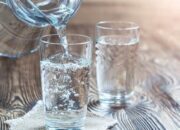 Pesan untuk Penderita Diabetes, Berbuka Puasa Diawali Air Putih