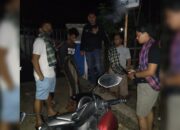 Diduga Jadi Pengedar Sabu, Pria 20 Tahun di Padang Diciduk Polisi