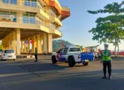 Polresta Padang Turunkan 438 Personel untuk Amankan Balimau