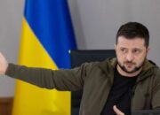 Rusia Alihkan Serangan ke Sisi Timur Ukraina, Pertempuran Donbas Dimulai