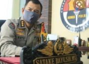 Selama Januari-April 2022, Polda Sumbar Ungkap 6 Kasus Penyalahgunaan BBM Bersubsidi