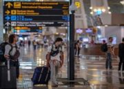 Simak! Ini Syarat dan Aturan Mudik Lebaran 2022 yang Ditetapkan Pemerintah