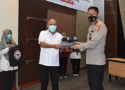 Dirkeu Semen Padang: Perusahaan Rutin Lakukan Upgrading Sertifikasi SMP