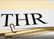 Menaker: Perusahaan Wajib Bayar THR dan BHR Sesuai Aturan