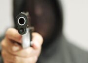 Dor! Polisi di Sumsel Ditembak saat Buru Bandar Narkoba