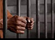 2.450 Napi di Sumbar Terima Remisi Lebaran, 25 Orang Bebas