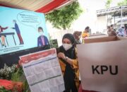 E-Voting Disepakati tak Dipakai di Pemilu 2024