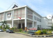 Bakal Bertambah, ASN di Padang Ini Ikut Seleksi Kepala OPD di Pemprov Sumbar Susul Pendahulu