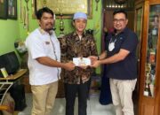 Andre Rosiade Bantu Keberangkatan Mahasiswa asal Padang ke Mesir