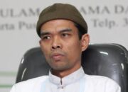 Kritik Keras soal Deportasi UAS, Ketua MUI: Singapura kan Pro Yahudi