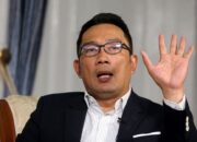 KPK Dalami Perjalanan Luar Negeri Ridwan Kamil terkait Kasus Bank BJB